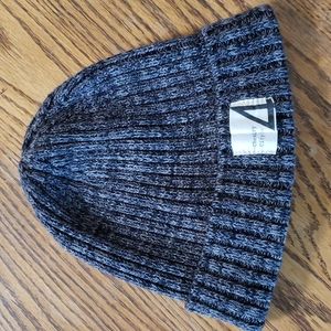 H&M gray beanie